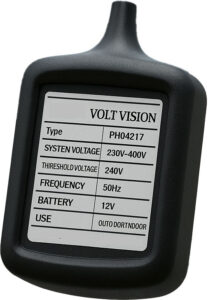 VOLT-VISION